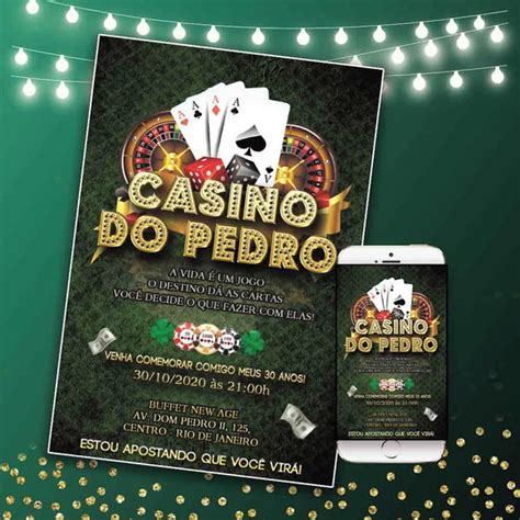 jogos e casino convite